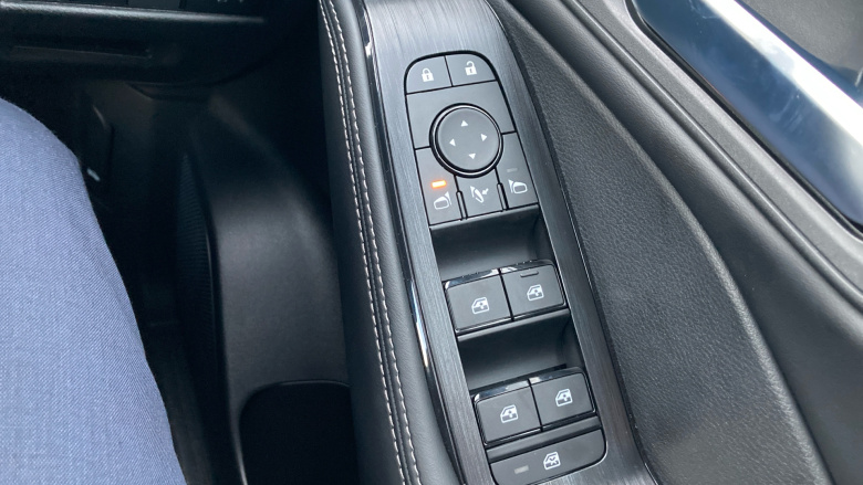 Nissan X-Trail 1.5 MHEV 163 N-Connecta 5dr [7 Seat] Xtronic Petrol Station Wagon